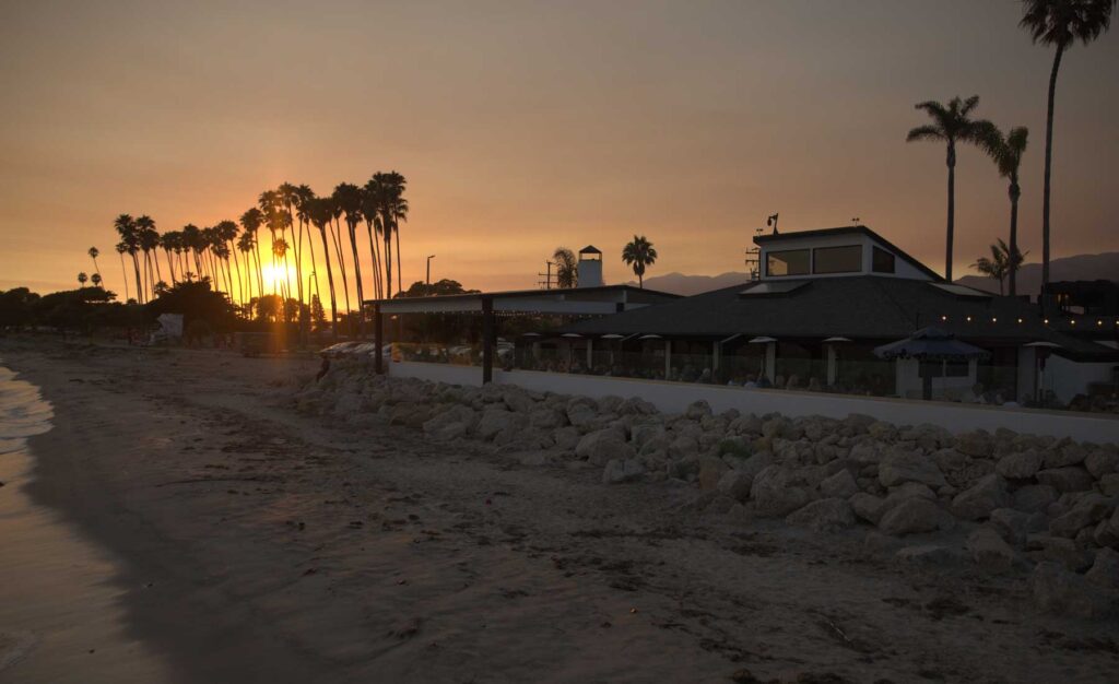 The Ellwood at Goleta Beach Special Events